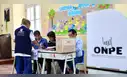 ONPE traslada más de 380 mesas a nuevos locales de votación