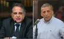 Rodríguez Cuadros sobre Antauro Humala: "No forma parte de Juntos por el Perú"