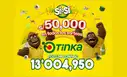 ¿Reventó la Tinka? Conoce los resultados del último sorteo del domingo 31 de mayo: números ganadores, premios del Pozo Millonario, boliyapa, S/50.000 y más