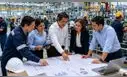 Industriales apuestan por crecer: 44% de empresarios prevé invertir y 37% contratar más personal durante el próximo trimestre