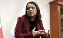 Anahí Durand sobre nacionalización de Telefónica: "Hubo un cambio por un error de edición"