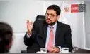 Ministro de Comercio Exterior y Turismo renuncia en medio de polémica por retraso del TLC entre Perú y Brasil