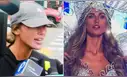 Alessia Rovegno se emociona al contar cómo vivió el proceso de selección de Victoria's Secret: "¡Vamos Perú!"
