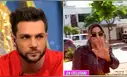 Nicola Porcella pasa la noche con conductora de televisión, pese a que él tendría relación con influencer mexicana: ‘Amor y fuego’ los expone