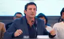 PJ rechaza medida cautelar que presentó Renzo Reggiardo para suspender segunda vuelta