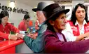 Banco de la Nación abre primera agencia exclusiva para adultos mayores en el Perú: ¿en qué distrito estará y cuáles serán sus horarios de atención?
