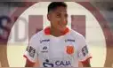 Universitario contactó a Atlético Grau para fichar a Raúl Ruidíaz: "Acuerdo"