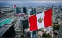 OCDE advierte riesgos fiscales y electorales para Perú pese a crecimiento económico cercano al 3%
