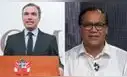 Salvador del Solar votará por Roberto Sánchez
