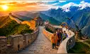 Muralla China de Sudamérica: así es el nuevo atractivo turístico cerca de una ciudadela inca en Perú inspirado en la maravilla asiática