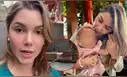 Alexandra Horler lanza preocupante denuncia y teme por la seguridad de su hija: "¿Quién se hace cargo?"