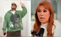 Jefferson Farfán publica curioso mensaje tras solicitar a Magaly Medina el pago de S/350.000: "Mañana es mejor"