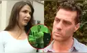 Maju Mantilla recuerda el ampay de Gustavo Salcedo con una mujer en hotel y sale en su defensa: "Él no hizo nada"