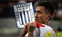 Padre de Renato Tapia aclara futuro de su hijo y habla de un posible fichaje por Alianza Lima: "Él es hincha"