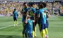 Colombia venció 2-0 a Jordania en amistoso internacional y quedó lista para el inicio del Mundial 2026