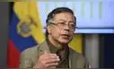 Gustavo Petro anuncia que restablecerá relaciones diplomáticas con Perú si Roberto Sánchez gana las elecciones