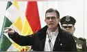 Rodrigo Paz desafía la crisis en Bolivia con alivio para créditos y una ofensiva contra los bloqueos