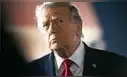 Donald Trump asegura que la diplomacia con Irán está en su fase final y anticipa un acuerdo en dos o tres días