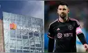 Indecopi multa a empresa con más de S/280.000 por no presentar a Messi en Meet & Greet del Inter Miami vs. Universitario