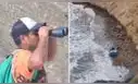 Encuentran el segundo cuerpo de pescador desaparecido tras naufragio en Pisco: ambas víctimas serán veladas por sus familias