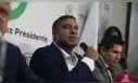 Ernesto Zunini cuestiona nueva versión de Alfredo Torres sobre conteo rápido: "Por lo menos, es extraño"
