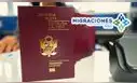 Más de 27.000 pasaportes fueron emitidos sin cita en solo siete días: así funciona el trámite de la Superintendencia de Migraciones