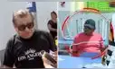 Liberan a miembros de mesa detenidos por cédulas marcadas en Los Olivos: "No quiero volver (a votar), prefiero pagar mi multa"