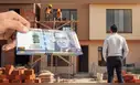 Accede a un préstamo de S/ 100 mil soles para la construcción de tu casa soñada