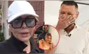 Gisela Valcárcel rompe su silencio sobre Edson Dávila tras anunciarse su nuevo programa: “Mis amigos son pocos”
