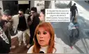 Roban a trabajador de Magaly Medina y ofrecen recompensa para capturar a los presuntos delincuentes: "Si alguien los conoce..."