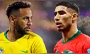 Brasil - Marruecos: fecha, hora y canal de TV para ver el partido por la fase de grupos del Mundial 2026