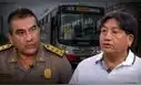 Suman 64 choferes asesinados en 2026 y transportistas cuestionan al Estado por escalada criminal: "Ya no hay control"