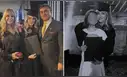 Hermana de Natalie Vértiz celebra su graduación y dedica logro a su hija con Gino Pesaressi: "Demostrarle que ella siempre puede"