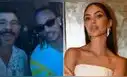 Yaco Eskenazi se va de fiesta con André Carrillo en México, pero sin Natalie Vértiz: "Acá estamos disfrutando"