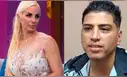John Kelvin deja en shock al denunciar a Dalia Durán por violencia psicológica y más delitos: "Estoy orando por ella"