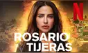 ¿Cuántos capítulos tiene 'Rosario Tijeras 5'?