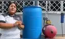 Joven mexicana desarrolla sistema que reutiliza agua para cultivos: ofrece beneficios ambientales, sociales y económicos