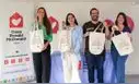 Grupo Santa Elena impulsa campaña solidaria en favor de la Casa Ronald McDonald de Perú