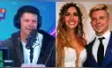 Mario Hart confiesa su enamoramiento por famosa actriz peruana tras confirmar anulación de su matrimonio con Korina Rivadeneira