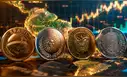No está el sol peruano: estas son las cuatro monedas más emergentes de América Latina, según Bloomberg