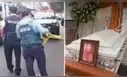 Mujer asistió a una cita y fue encontrada sin vida en Barrios Altos: investigan presunto feminicidio
