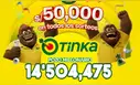 Resultados de La Tinka del miércoles 10 de junio: consulta los números ganadores, premios del Pozo Millonario, boliyapa y más