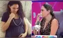 Adriana Quevedo se quiebra al hablar sobre la pérdida de su bebé: "Hay temas que duelen mucho, pero sacarlos ayuda"