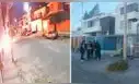 Detonan fuerte artefacto explosivo en casa de adultos mayores en Arequipa: "No hicimos daño a nadie"