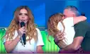 Johanna San Miguel lloró de emoción al regresar a 'Esto es guerra' y reencontrarse con Mathías Brivio: “Eres mi dupla perfecta”