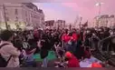 Marcha 'La toma de Lima': ¿Cuál es la ruta que tomará la movilización en apoyo a Roberto Sánchez?
