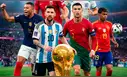 Partidos de hoy en el Mundial 2026: horarios y canales dónde ver fútbol EN VIVO y EN DIRECTO