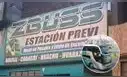 Zbuss continuó con sus operaciones tras atentado que resultó con un trabajador herido en la estación Previ