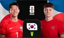 Corea del Sur vs Chequia: pronóstico, hora y canal dónde ver partido por el grupo A del Mundial 2026