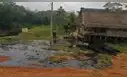 Diez años después, 119 zonas contaminadas por petróleo siguen esperando remediación en la Amazonía peruana